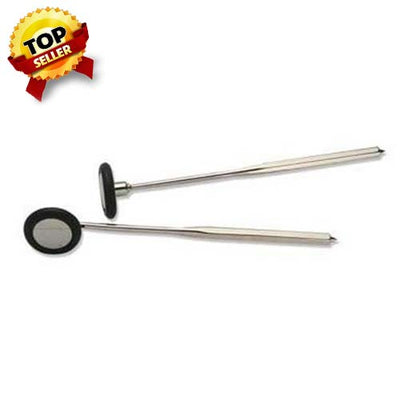 Baseline Babinski Hammer by Fabrication Enterprises - Singles