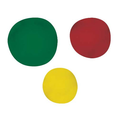 Fabrication Enterprises Memory Foam Hand Ball Set