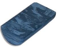 EVA Foam Rollers by Fabrication Enterprises