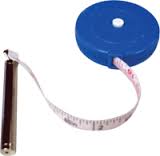 Body Measuring Tape by Fabrication Enterprises
