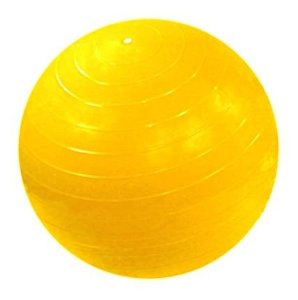 CanDo Jump Ball by Fabrication Enterprises