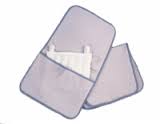 Moist Heat Pack Covers - Each