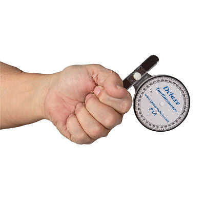 Universal Inclinometer by Fabrication Enterprises