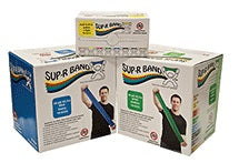 Sup-R-Band 6 yd, Latex-Free by Fabrication Enterprises