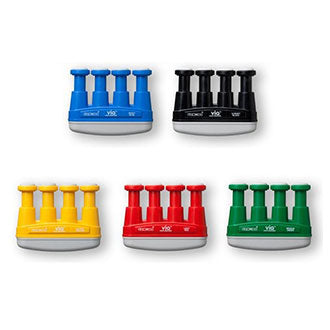 CanDo Via Hand Exerciser by Fabrication Enterprises