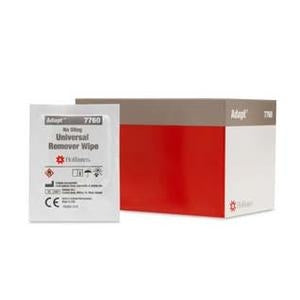 Hollister Universal Remover Wipe For Adhesive and Barrier, Individual Wipes