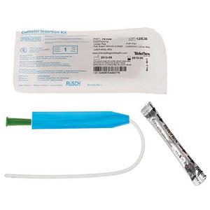 Teleflex Medical FloCath Quick™ Hydrophilic Closed System Catheter Kit by Rusch