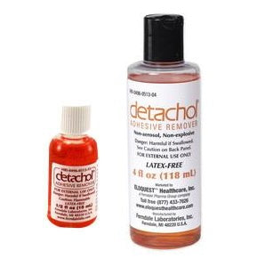 Detachol Adhesive Remover by Ferndale Laboratories