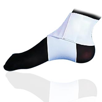 Frank Stubbs Co. Figure 8 Ankle Wrap