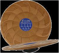Fitterfirst Classic Balance Board