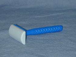 Medi-Pak Fixed Head Razor (Box)