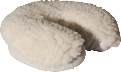 Fleece Face Rest Cover