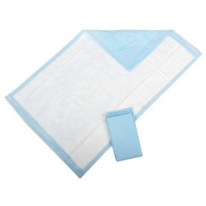 Prevail Fluff Disposable Underpads, 23 inch x 36 inch by First Quality