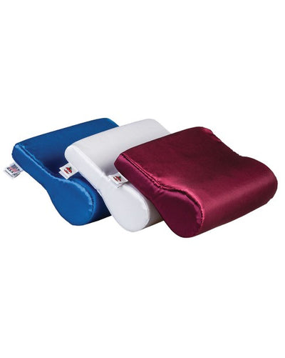 AB Contour Cervical Pillow Satin by Core Products