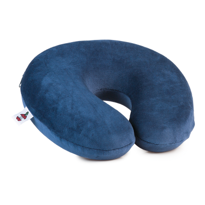 Memory Travel Neck Pillow by Core Products