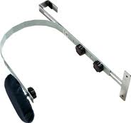 NECKSYS Cervical Rehab Home Kit by Foot Levelers