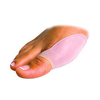 All Gel Bunion Hallux Guard by Pedifix Footcare Company