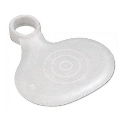 GelSmart Metatarsal Pad with Toe Loop by Pedifix Footcare Co