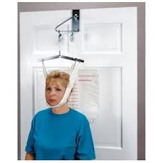 12 Inch Spreader Bar For The Traction Set