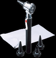 Pocket Otoscope