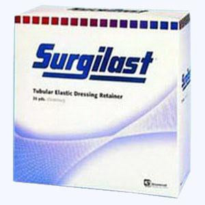 Derma Surgilast Tubular Elastic Bandage Retainer by Derma Sciences - Each