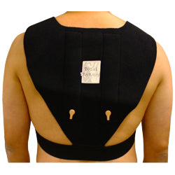 Premium Conductive Thoracic Support