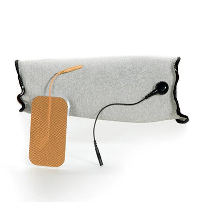 Current Solutions Conductive Elbow Sleeve by Roscoe Medical