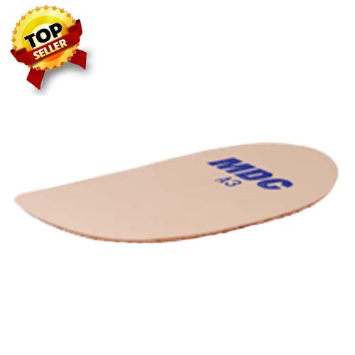 MDC Cork Heel Lifts by G & W Heel Lift Inc