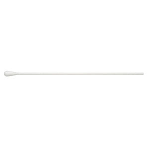 Puritan Medical Sterile Cotton-Tip Applicator with Semi-Flexible Polystyrene Handle, 6 inch