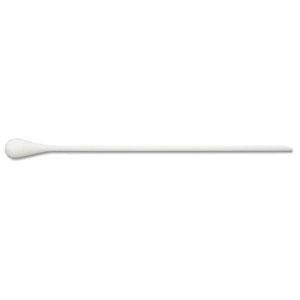 Tipped Applicator 8 inch L, Rayon Tip - Box of 50