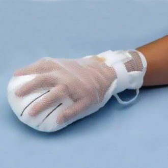 Posey Hand Control Mitt, One Size Fits Most - Pair