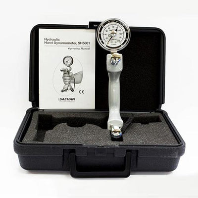 Clinical Health Services Hand Only Dynamometer