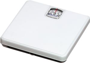 Floor Scale Dial, 270 lb Weight Capacity by Pelstar/Health-o-Meter