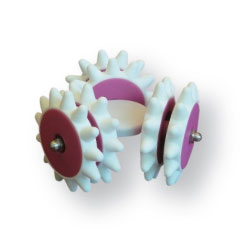 Body Roller Applicator