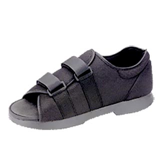 Classic Post-Op Shoe by Darco