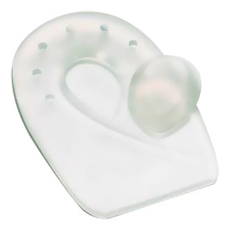 Foot Care Heel Pain and Plantar Fasciitis