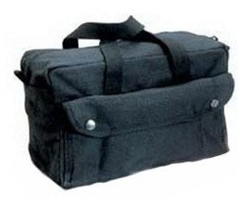 Hopkins Medical Products® Canvas Medical Bag