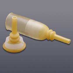 Extended Wear Self-Adhesive Male External Catheter by Hollister