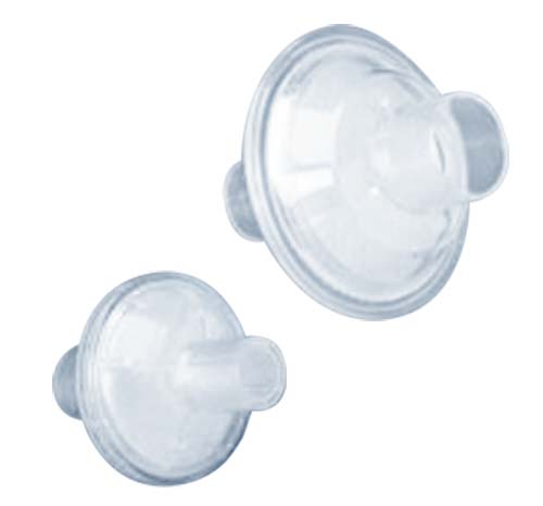 Teleflex Filter Bacterial/Viral Filter - discountmedicalsupplies.com