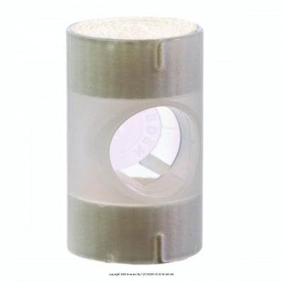 Trach-Vent Heat and Moisture Exchanger by Invacare - Singles