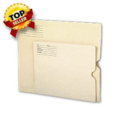 X-Ray Filers by National Envelope