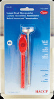 Parabath Paraffin Bath Testing Thermometer by Hygenic Corp