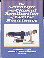 Theraband Booklets by Hygenic Corp