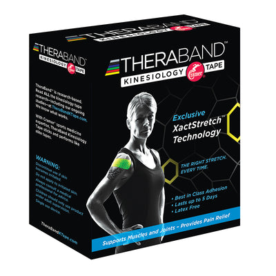 CLX Consecutive Loop Bands by TheraBand - Singles