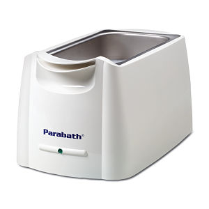 Paraffin Bath Mitts by Parabath
