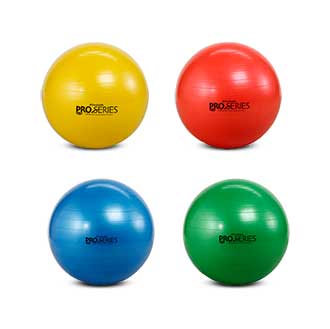 Thera-Band, Bulk Fitness Ball