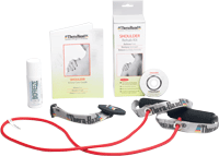 Thera-Band Shoulder Rehab Kit