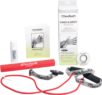 Hand & Wrist Rehab Kit