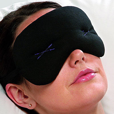 Brownmed IMAK Compression Eye Pillow One Size Fits Most