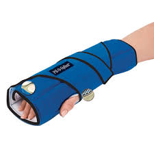 Carpal Tunnel Night Splint Adjustable